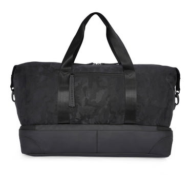 Tommy Hilfiger Xavi Duffle Bag Black