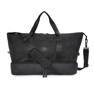 Tommy Hilfiger Xavi Duffle Bag Black