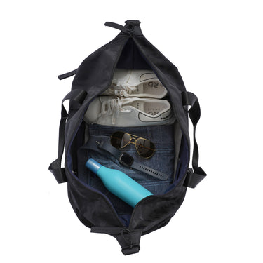 Tommy Hilfiger Xavi Duffle Bag Black