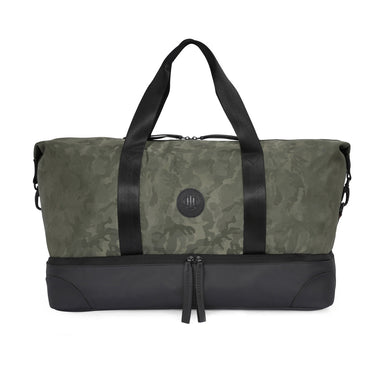 Tommy
Hilfiger Xavi Duffle Bag Olive