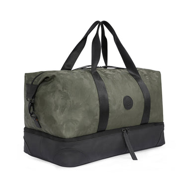 Tommy Hilfiger Xavi Duffle Bag Olive