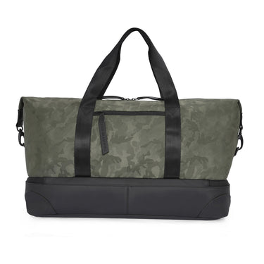 Tommy Hilfiger Xavi Duffle Bag Olive