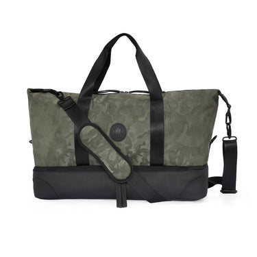 Tommy Hilfiger Xavi Duffle Bag Olive