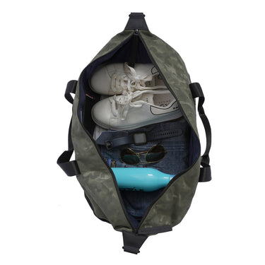 Tommy Hilfiger Xavi Duffle Bag Olive