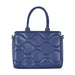 United Colors of Benetton Camilla Woman's PU Tote-Navy