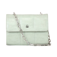 United Colors of Benetton Candace Women's PU Sling