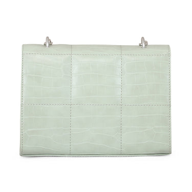 United Colors of Benetton Candace Woman's PU Sling Pista