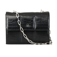 United Colors of Benetton Candace Women's PU Sling