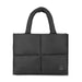 United Colors of Benetton Gemma Woman's PU Mini Tote-Black