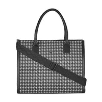 United Colors of Benetton Angelica Women's PU Shopper Tote