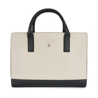 United Colors of Benetton Elisa Women's PU Tote