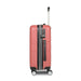 Tommy Hilfiger Stanford Hard Luggage Burnt Orange Cabin