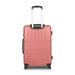 Tommy Hilfiger Stanford Hard Luggage Burnt Orange Mid