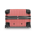 Tommy Hilfiger Stanford Hard Luggage Burnt Orange Mid