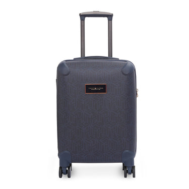 Tommy Hilfiger Jazz Hybrid Luggage