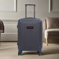 Tommy Hilfiger Jazz Hybrid Luggage
