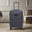 Tommy Hilfiger Jazz Hybrid Luggage