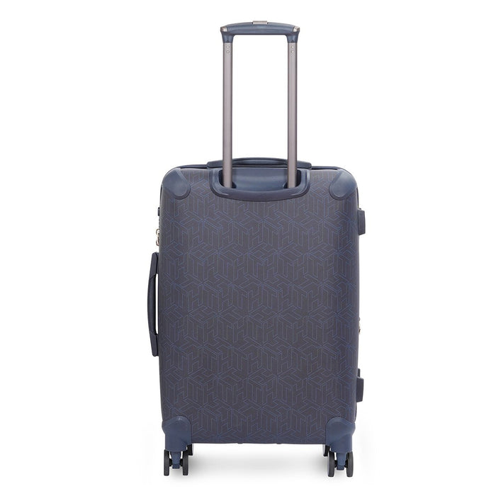 Tommy Hilfiger Jazz Hybrid Luggage Mid