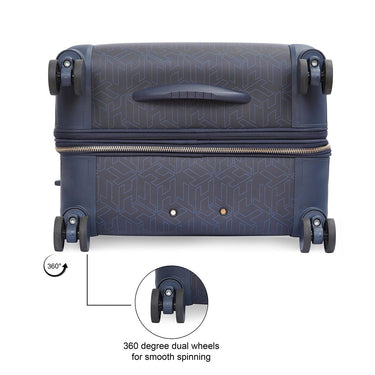 Tommy Hilfiger Jazz Hybrid Luggage Cargo