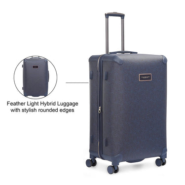 Tommy Hilfiger Jazz Hybrid Luggage Cargo