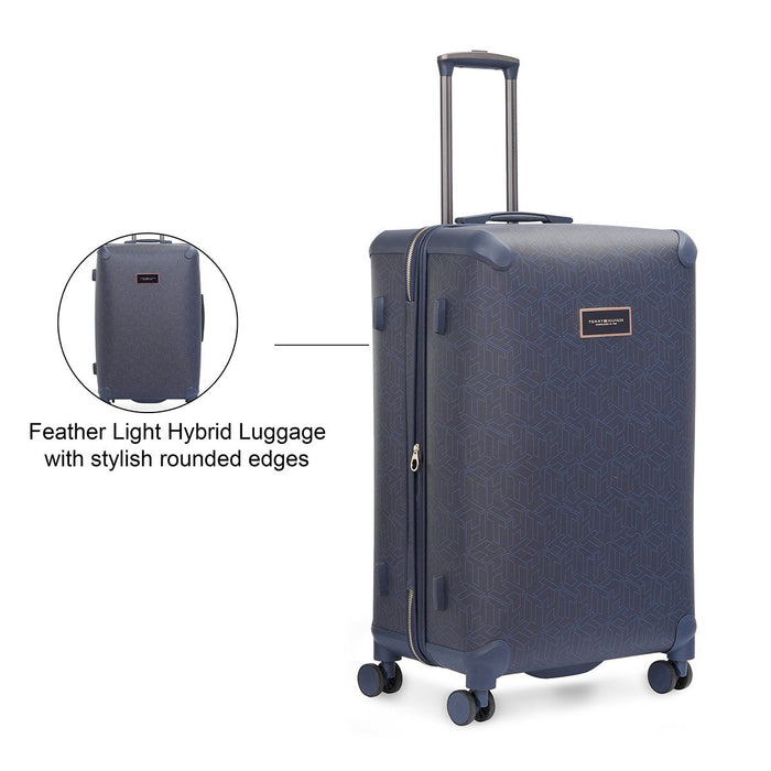 Tommy Hilfiger Jazz Hybrid Luggage Cargo