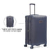 Tommy Hilfiger Jazz Hybrid Luggage Cargo