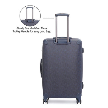 Tommy Hilfiger Jazz Hybrid Luggage Cargo