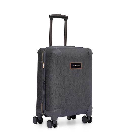 Tommy Hilfiger Jazz Hybrid Luggage