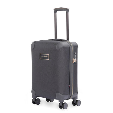 Tommy Hilfiger Jazz Hybrid Luggage Grey Cabin