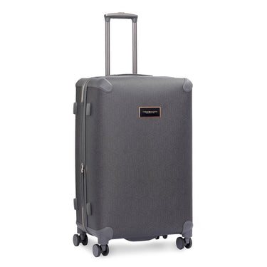 Tommy Hilfiger Jazz Hybrid Luggage Grey Cargo