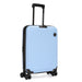 United Colors of Benetton Ryzen Hard Luggage Blue