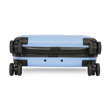 United Colors of Benetton Ryzen Hard Luggage Blue