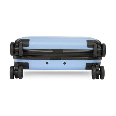 United Colors of Benetton Ryzen Hard Luggage Blue