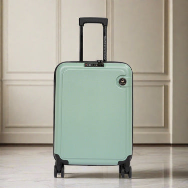 United Colors of Benetton
Ryzen Hard Luggage Green