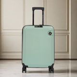 United Colors of Benetton Ryzen Hard Luggage