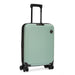 United Colors of Benetton Ryzen Hard Luggage Green