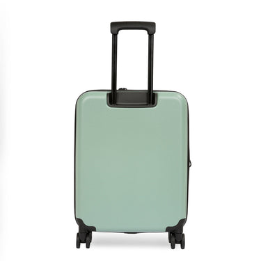 United Colors of Benetton Ryzen Hard Luggage Green