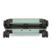 United Colors of Benetton Ryzen Hard Luggage Green
