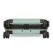 United Colors of Benetton Ryzen Hard Luggage Green