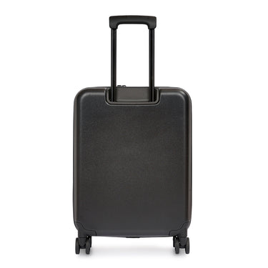 United Colors of Benetton Ryzen Hard Luggage Black