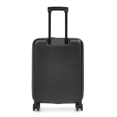 United Colors of Benetton Ryzen Hard Luggage Black