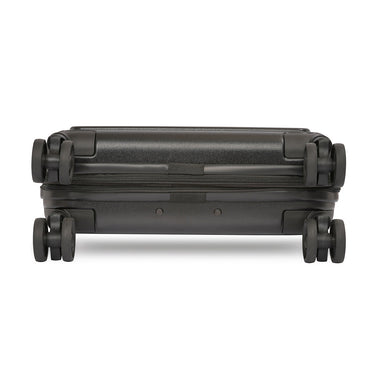 United Colors of Benetton Ryzen Hard Luggage Black