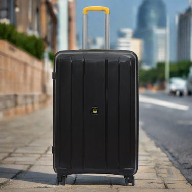 United Colors of Benetton
Wayfarer Hard Luggage