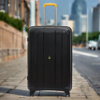United Colors of Benetton
Wayfarer Hard Luggage