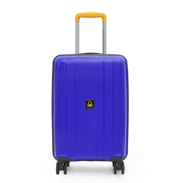 United Colors Of Benetton
Wayfarer Hard Luggage Blue
