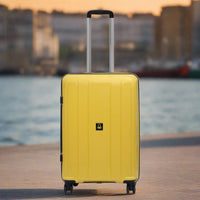 United Colors of Benetton
Wayfarer Hard Luggage