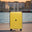 United Colors of Benetton Wayfarer Hard Luggage