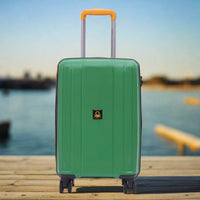 United Colors of Benetton
Wayfarer Hard Luggage