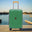 United Colors of Benetton Wayfarer Hard Luggage