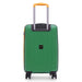 United Colors Of Benetton Wayfarer Hard Luggage Green Cabin